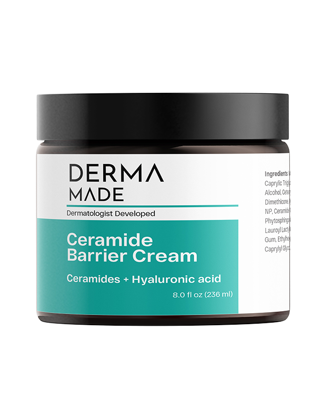 Ceramide Barrier Cream
