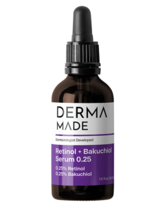 Retinol + Bakuchiol Serum 0.25