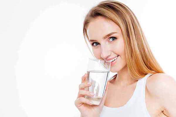 Does Drinking Water Clear Your Skin?