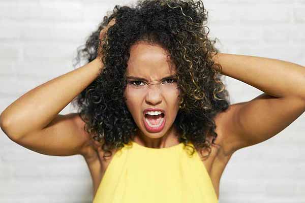 Stress Breakouts: Why You Get Them and How to Prevent Them