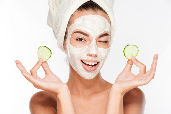 How to Take Care of Your Skin In 3 Simple Steps