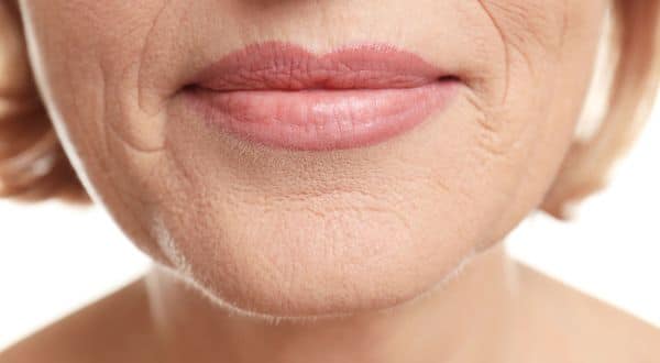 Dry, Dehydrated & Mature Skin