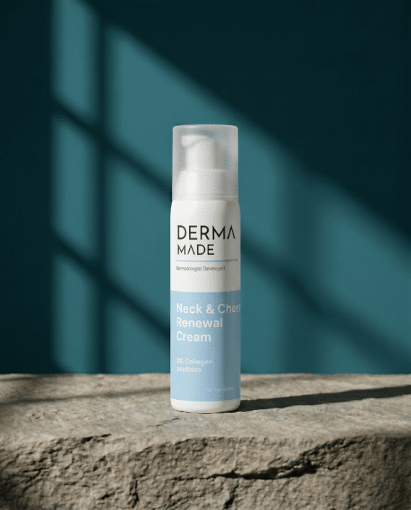 Neck & Chest Renewal Cream