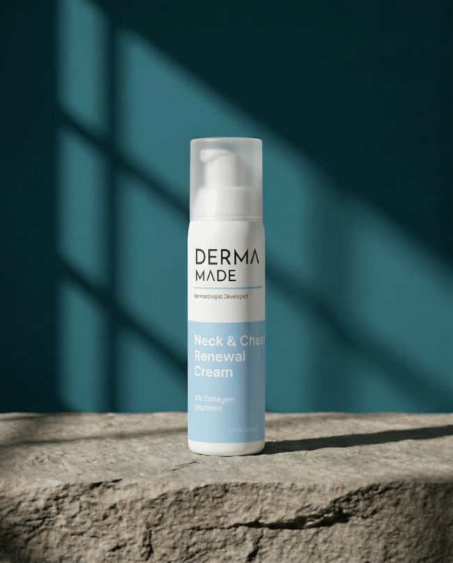 Neck & Chest Renewal Cream