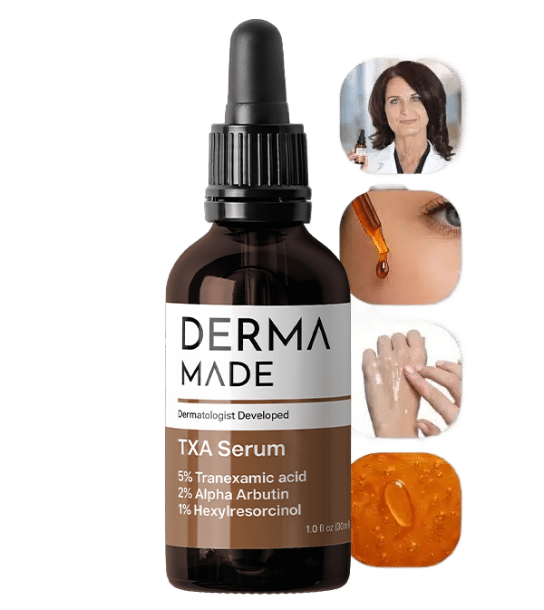 TXA   Serum main image
