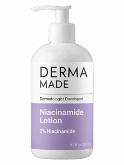 Niacinamide Lotion