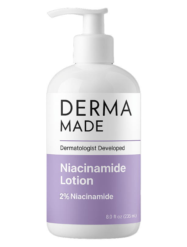 Niacinamide Lotion