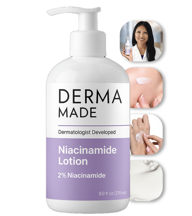 Niacinamide Lotion main image