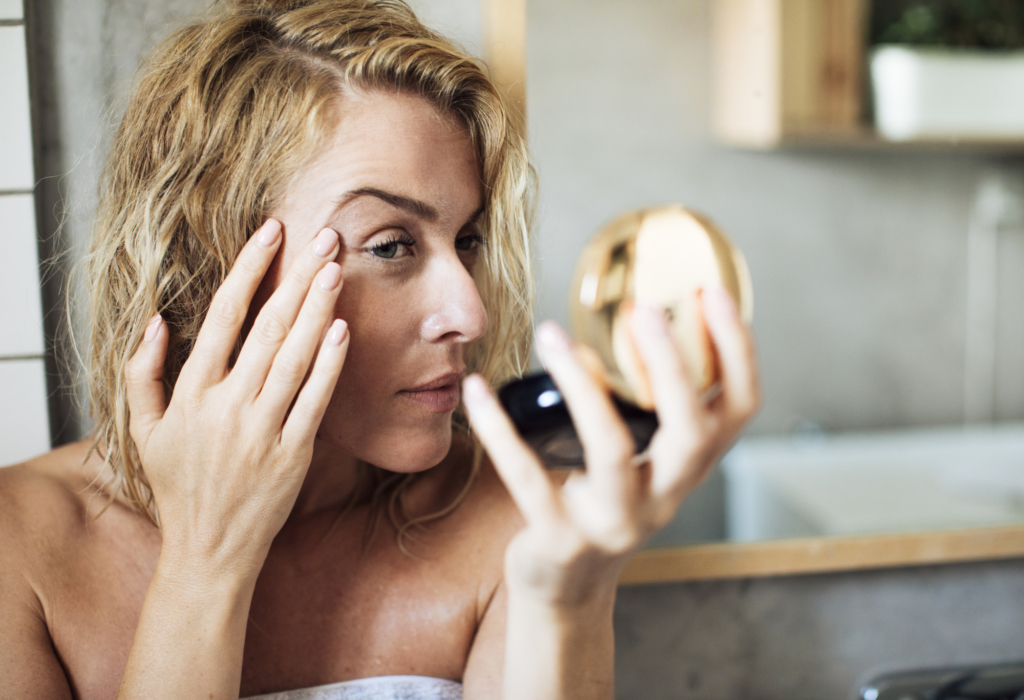 Is Your Skin Moisture Barrier Damaged? Here’s How to Fix It