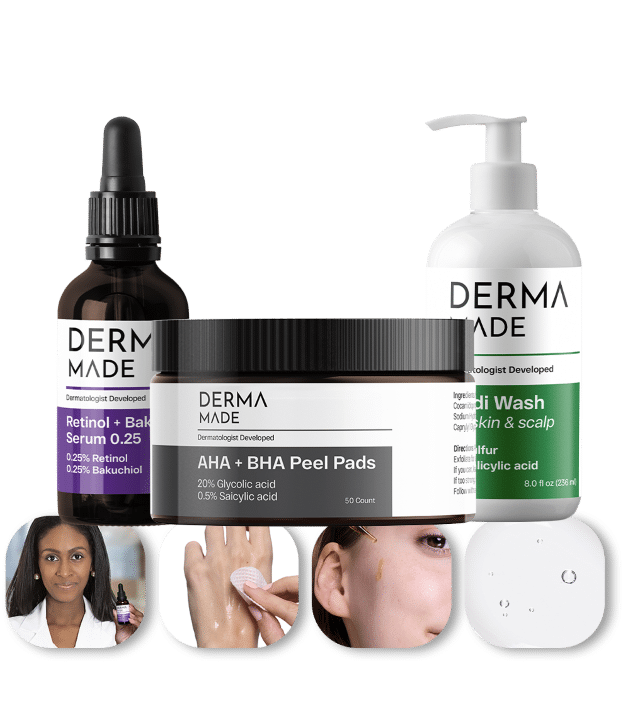 Acne Protocol main image