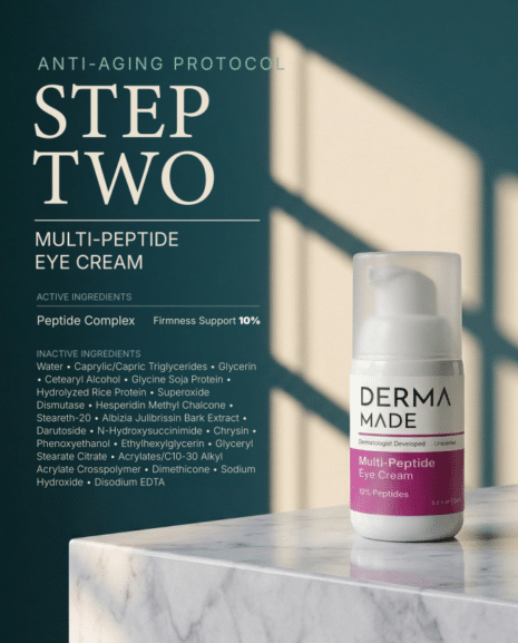 Anti-Aging Protocol