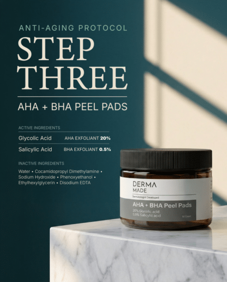 Anti-Aging Protocol