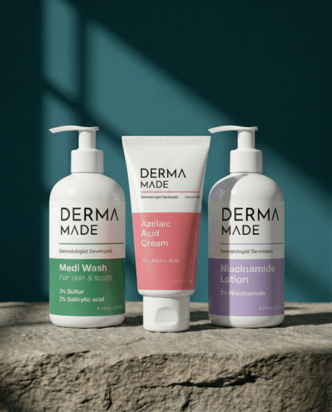 Rosacea Protocol