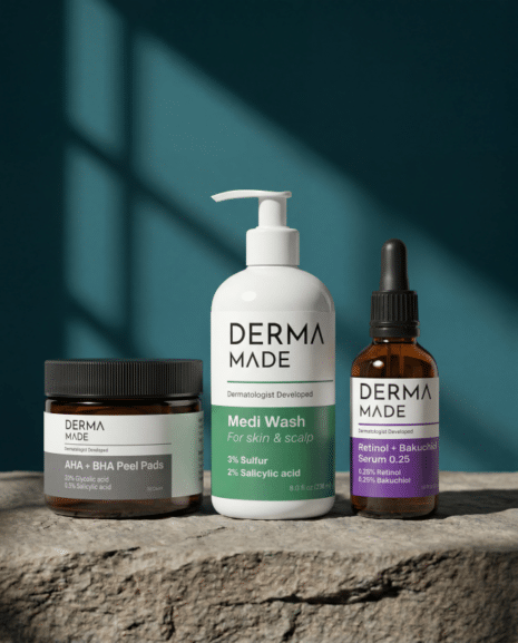 Acne Protocol