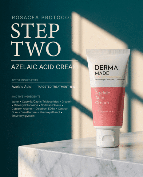 Rosacea Protocol