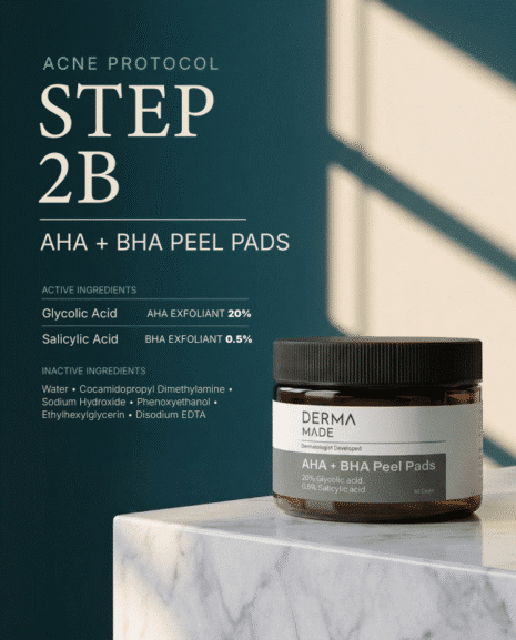 Acne Protocol