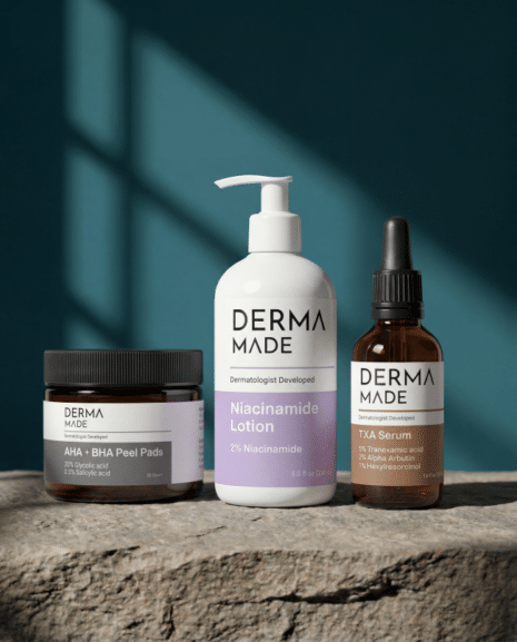 Melasma Protocol