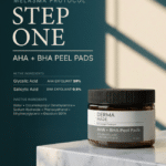 Melasma Protocol
