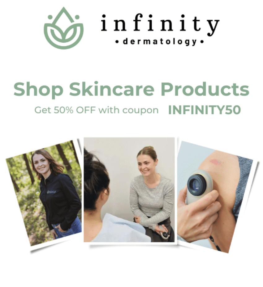 Infinity Dermatology PLLC - Derma Made