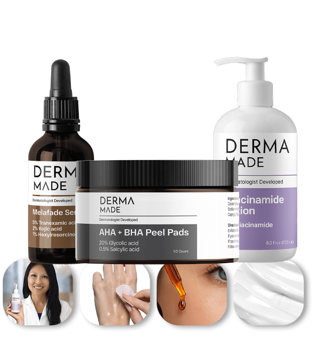 Melasma Protocol main image