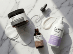 Melasma Protocol