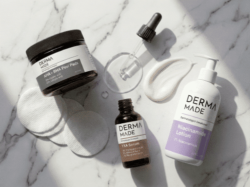 Melasma & Hyperpigmentation