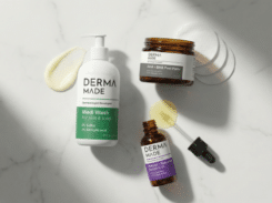Acne Protocol