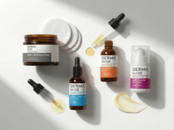 Anti-Aging Protocol