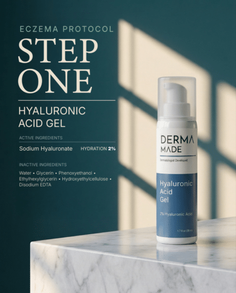 Eczema Protocol