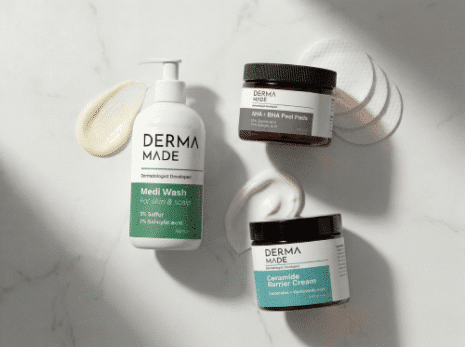 Eczema Protocol