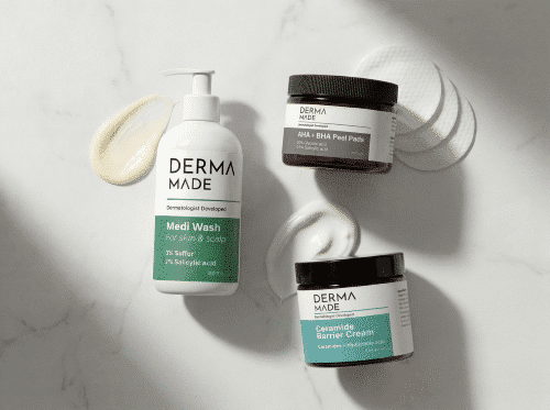 Keratosis Pilaris