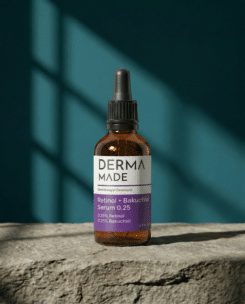 Retinol + Bakuchiol Serum 0.25