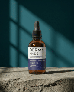 Retinol + Bakuchiol Serum 1%