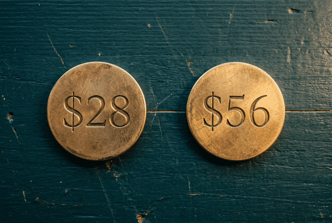 Pricing