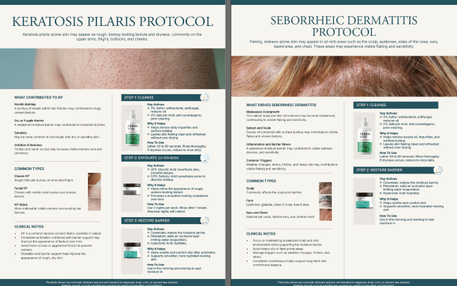 Protocols