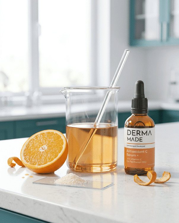 Vitamin C
